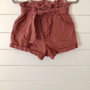 Abercrombie & Fitch shorts